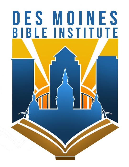 Des Moines Bible Institute